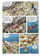 Aux origines de la vie animale : Chapitre 1 page 55