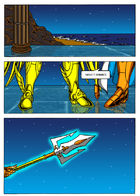 Saint Seiya Ultimate : Chapitre 13 page 3