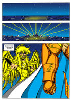 Saint Seiya Ultimate : Capítulo 13 página 4