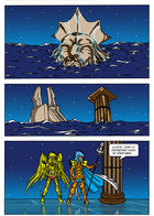 Saint Seiya Ultimate : Capítulo 13 página 5