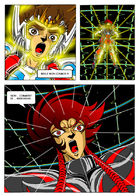 Saint Seiya Ultimate : Capítulo 13 página 9