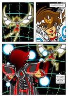Saint Seiya Ultimate : Capítulo 13 página 11