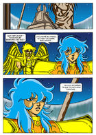 Saint Seiya Ultimate : Chapitre 13 page 12