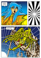 Saint Seiya Ultimate : Chapitre 13 page 14
