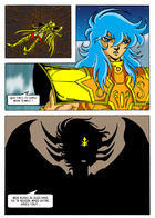 Saint Seiya Ultimate : Chapitre 13 page 15