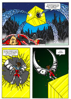 Saint Seiya Ultimate : Chapitre 13 page 19