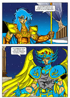 Saint Seiya Ultimate : Chapitre 13 page 21