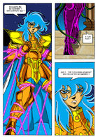 Saint Seiya Ultimate : Chapitre 13 page 23