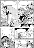 Guild Adventure : Chapitre 9 page 15