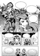 Guild Adventure : Chapitre 9 page 16