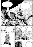 Guild Adventure : Chapitre 9 page 3