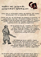 Guild Adventure : Chapitre 9 page 31
