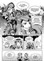 Guild Adventure : Chapitre 9 page 16