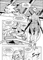 Guild Adventure : Chapitre 9 page 21