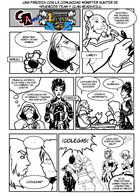 Guild Adventure : Chapitre 9 page 27