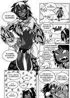 Guild Adventure : Chapitre 9 page 4