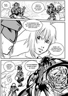 Guild Adventure : Chapitre 9 page 9