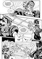 Guild Adventure : Chapitre 9 page 11