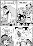 Guild Adventure : チャプター 9 ページ 15