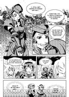 Guild Adventure : Глава 9 страница 16