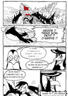 La vraie vie des pingouins : チャプター 4 ページ 2