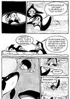 La vraie vie des pingouins : チャプター 4 ページ 3