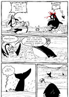 La vraie vie des pingouins : チャプター 4 ページ 7