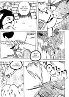 Zelda Link's Awakening : Chapitre 8 page 4