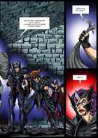 Saint Seiya - Black War : Capítulo 7 página 16
