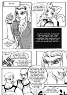 Tales of the Winterborn : Chapitre 6 page 6