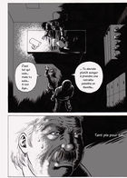 Dark Eagle : Capítulo 3 página 15