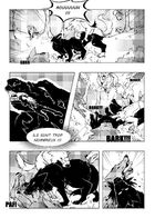 Mad Wolf : Capítulo 1 página 19