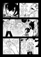 Mad Wolf : Capítulo 1 página 8