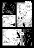 Mad Wolf : Capítulo 1 página 12