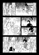 Mad Wolf : Capítulo 1 página 6