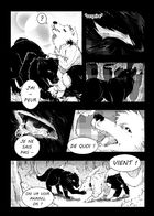 Mad Wolf : Capítulo 1 página 13