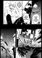 Gangsta and Paradise : Chapter 3 page 15