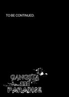 Gangsta and Paradise : チャプター 3 ページ 34