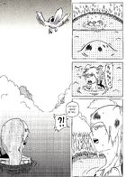 Zelda Link's Awakening : チャプター 9 ページ 9