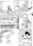 Zelda Link's Awakening : Chapitre 9 page 10