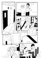Electro School Girl : Chapitre 4 page 2