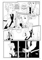 Electro School Girl : Chapitre 4 page 4