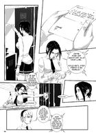 Electro School Girl : Chapitre 4 page 13