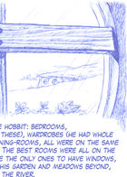 The Hobbit : チャプター 1 ページ 4