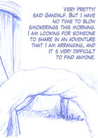 The Hobbit : Chapitre 1 page 22
