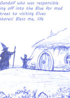 The Hobbit : Chapitre 1 page 31