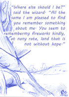 The Hobbit : Chapitre 1 page 33