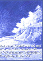 The Hobbit : Chapitre 1 page 42