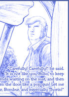 The Hobbit : Chapitre 1 page 73