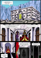 Saint Seiya - Black War : Chapitre 4 page 26